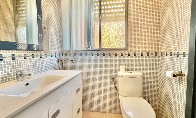 Venta - Chalet -
San Pedro del Pinatar - Lo Pagán