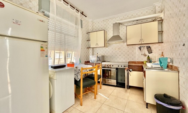 Venta - Chalet -
San Pedro del Pinatar - Lo Pagán