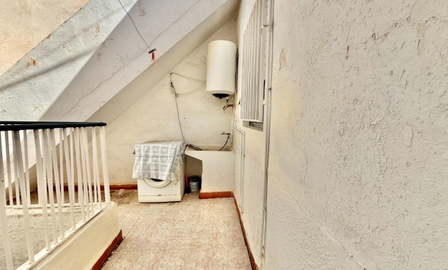 Venta - Chalet -
San Pedro del Pinatar - Lo Pagán