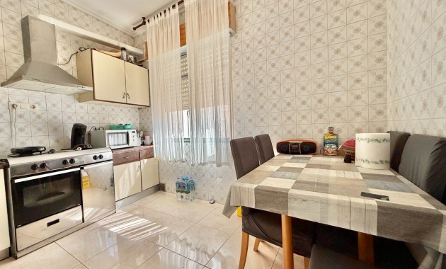 Venta - Chalet -
San Pedro del Pinatar - Lo Pagán