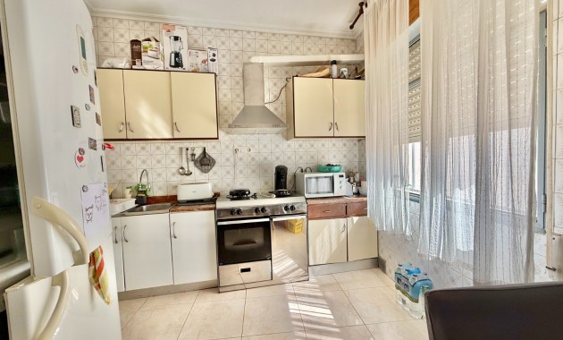 Venta - Chalet -
San Pedro del Pinatar - Lo Pagán