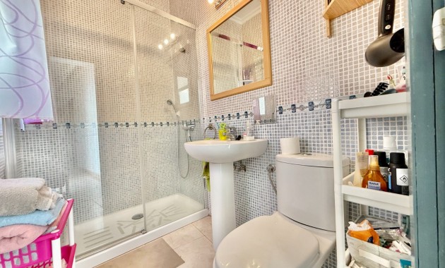 Venta - Chalet -
San Pedro del Pinatar - Lo Pagán