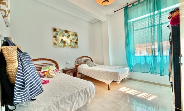 Venta - Chalet -
San Pedro del Pinatar - Lo Pagán