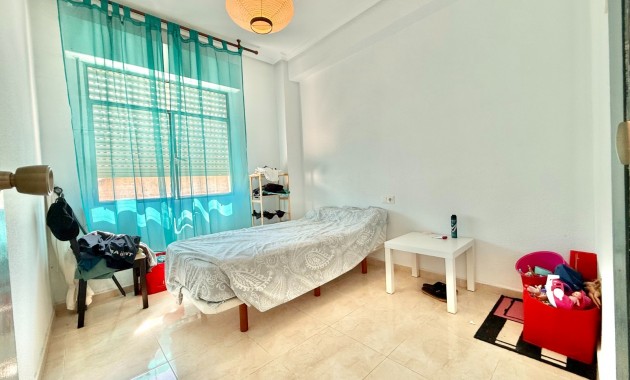 Venta - Chalet -
San Pedro del Pinatar - Lo Pagán