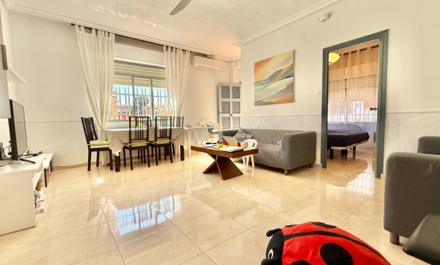 Venta - Chalet -
San Pedro del Pinatar - Lo Pagán