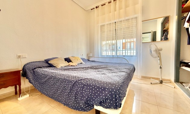 Venta - Chalet -
San Pedro del Pinatar - Lo Pagán