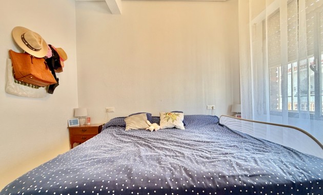 Venta - Chalet -
San Pedro del Pinatar - Lo Pagán