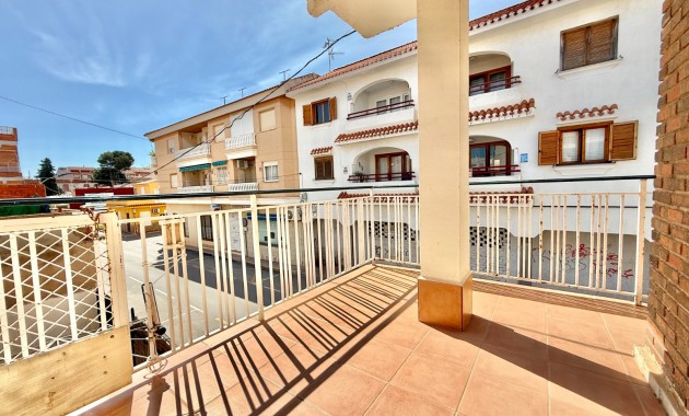 Venta - Chalet -
San Pedro del Pinatar - Lo Pagán