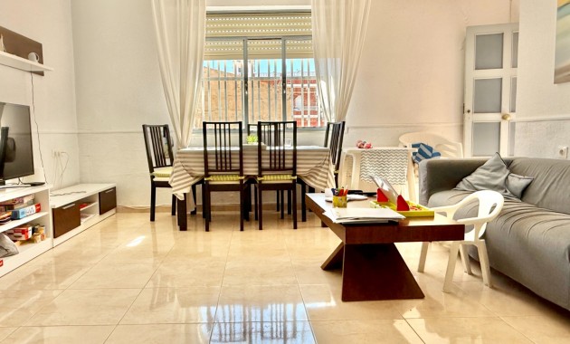 Venta - Chalet -
San Pedro del Pinatar - Lo Pagán