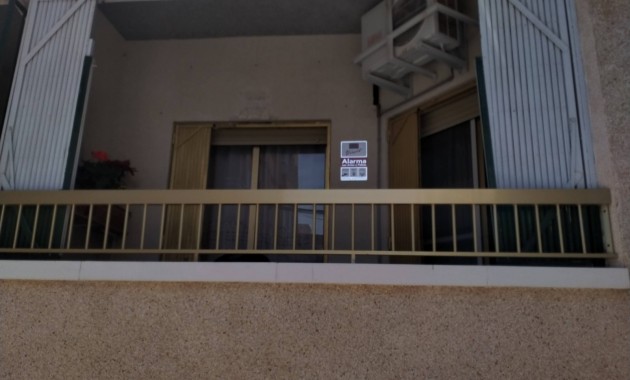 Venta - Piso -
San Pedro del Pinatar - Lo Pagán