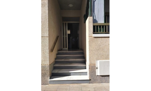 Venta - Piso -
San Pedro del Pinatar - Lo Pagán