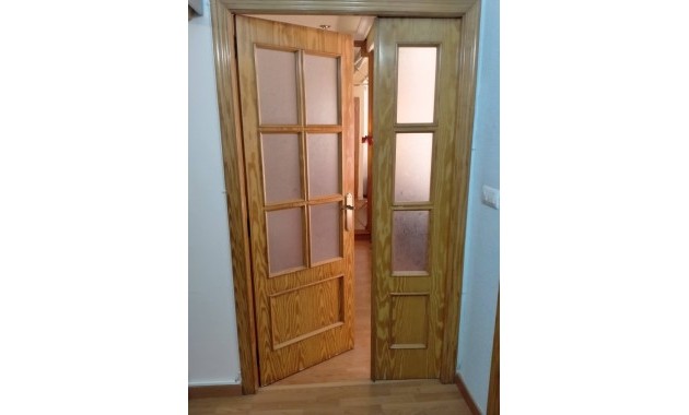 Venta - Piso -
San Pedro del Pinatar - Lo Pagán