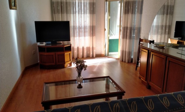 Venta - Piso -
San Pedro del Pinatar - Lo Pagán