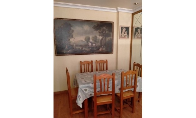 Venta - Piso -
San Pedro del Pinatar - Lo Pagán