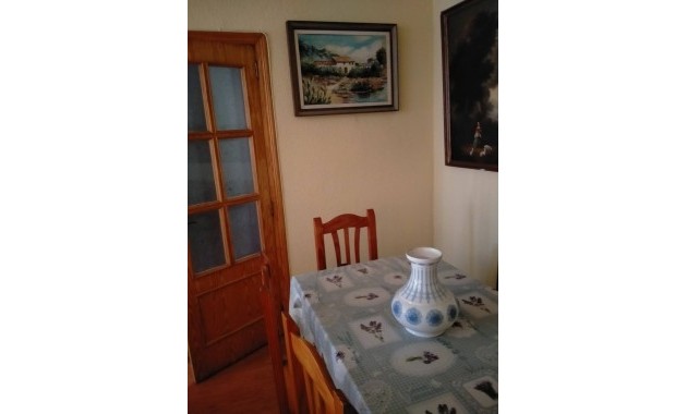 Venta - Piso -
San Pedro del Pinatar - Lo Pagán