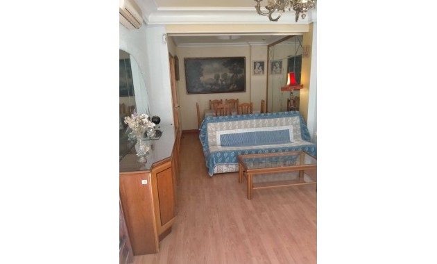 Venta - Piso -
San Pedro del Pinatar - Lo Pagán