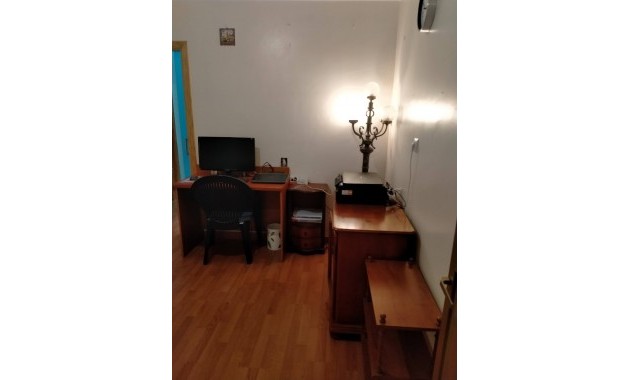 Venta - Piso -
San Pedro del Pinatar - Lo Pagán