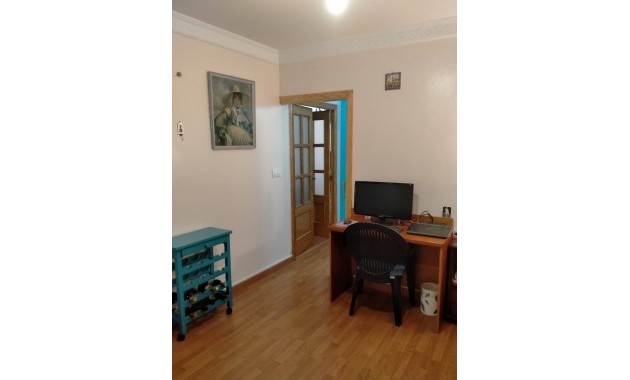 Venta - Piso -
San Pedro del Pinatar - Lo Pagán