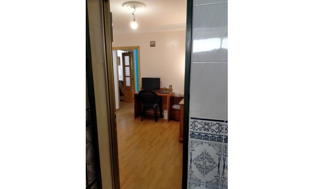 Venta - Piso -
San Pedro del Pinatar - Lo Pagán