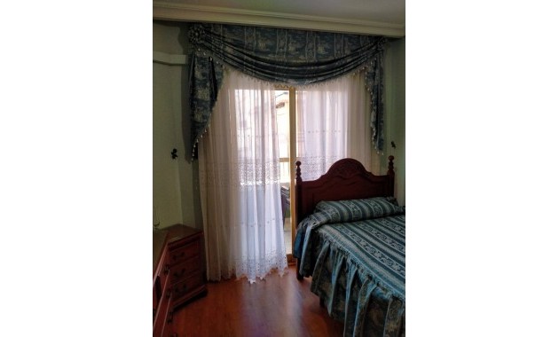 Venta - Piso -
San Pedro del Pinatar - Lo Pagán