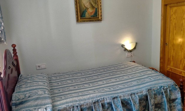 Venta - Piso -
San Pedro del Pinatar - Lo Pagán