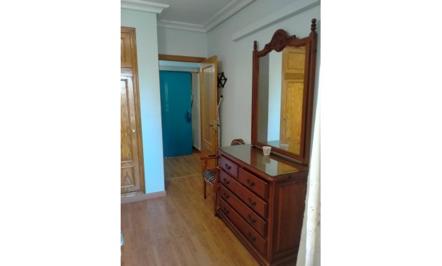 Venta - Piso -
San Pedro del Pinatar - Lo Pagán