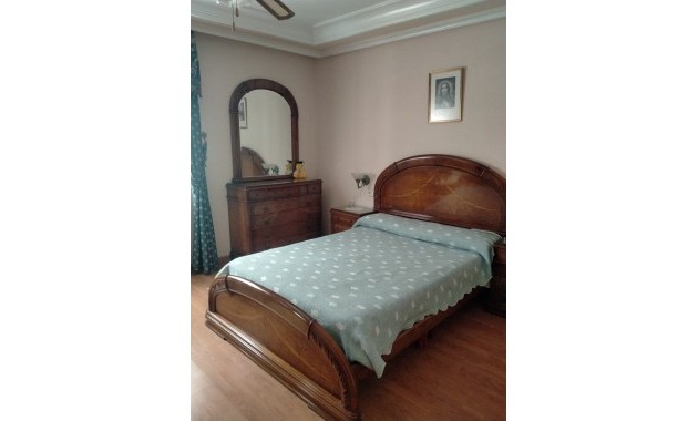 Venta - Piso -
San Pedro del Pinatar - Lo Pagán