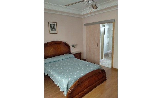 Venta - Piso -
San Pedro del Pinatar - Lo Pagán