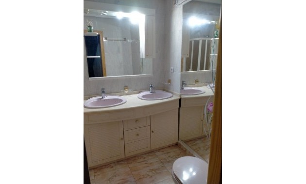 Venta - Piso -
San Pedro del Pinatar - Lo Pagán