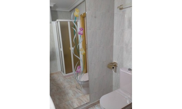 Venta - Piso -
San Pedro del Pinatar - Lo Pagán