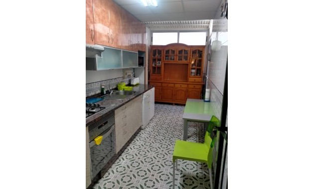 Venta - Piso -
San Pedro del Pinatar - Lo Pagán