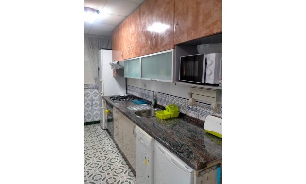 Venta - Piso -
San Pedro del Pinatar - Lo Pagán