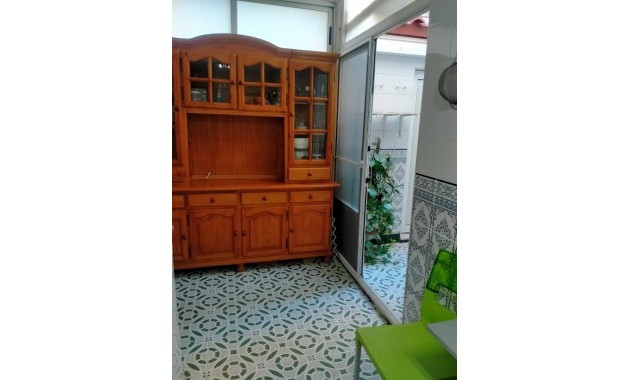 Venta - Piso -
San Pedro del Pinatar - Lo Pagán