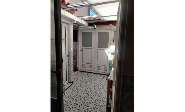 Venta - Piso -
San Pedro del Pinatar - Lo Pagán