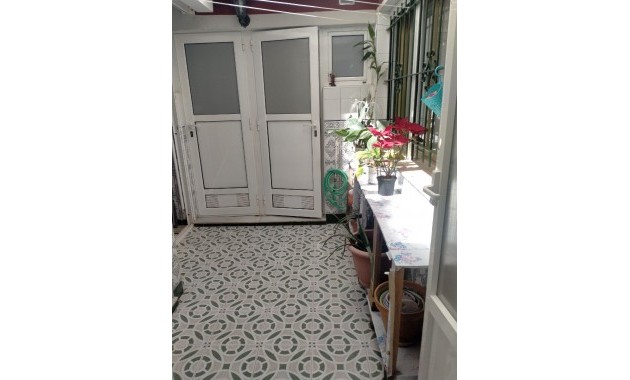 Venta - Piso -
San Pedro del Pinatar - Lo Pagán