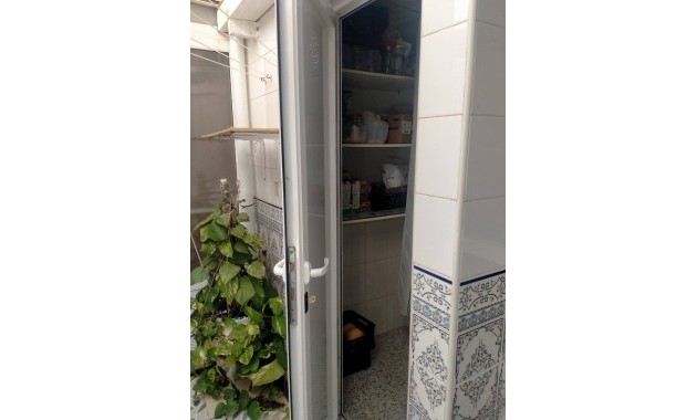 Venta - Piso -
San Pedro del Pinatar - Lo Pagán