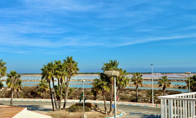 Venta - Dúplex -
San Pedro del Pinatar - Las Salinas