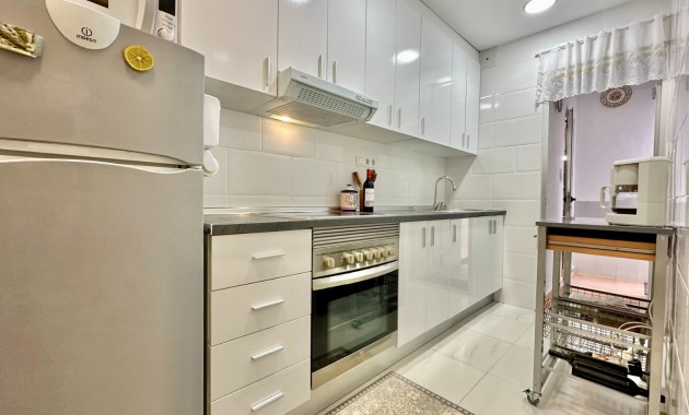 Venta - Dúplex -
San Pedro del Pinatar - Las Salinas