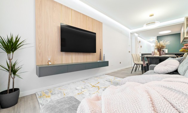 Venta - Apartamento -
Torrevieja - Torrevieja 