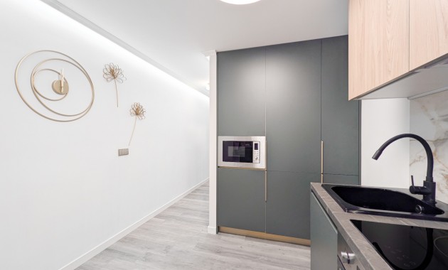 Venta - Apartamento -
Torrevieja - Torrevieja 