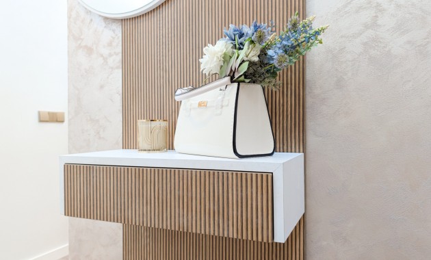 Venta - Apartamento -
Torrevieja - Torrevieja 