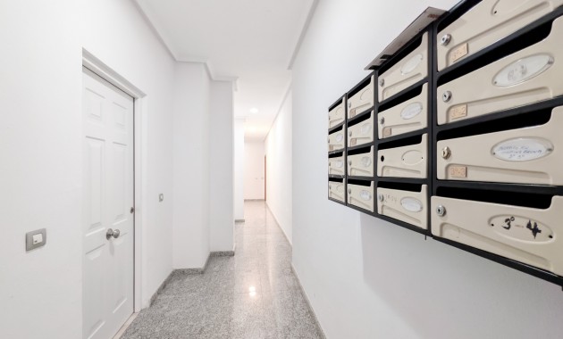 Venta - Apartamento -
Torrevieja - Torrevieja 