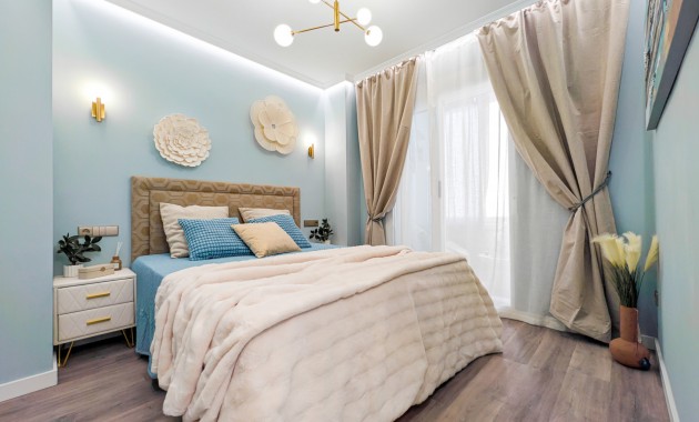 Venta - Apartamento -
Torrevieja - Torrevieja 