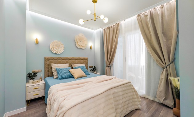 Venta - Apartamento -
Torrevieja - Torrevieja 