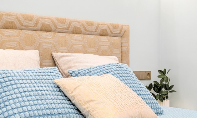 Venta - Apartamento -
Torrevieja - Torrevieja 