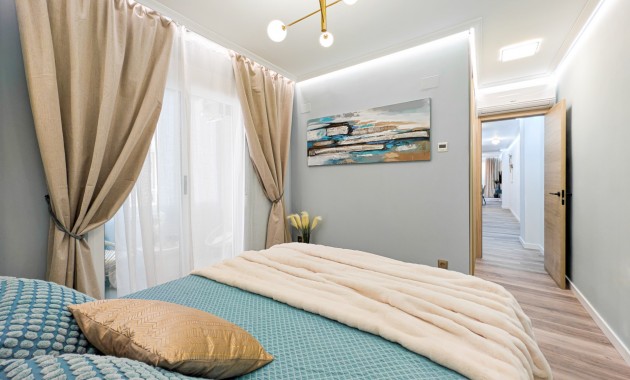 Venta - Apartamento -
Torrevieja - Torrevieja 