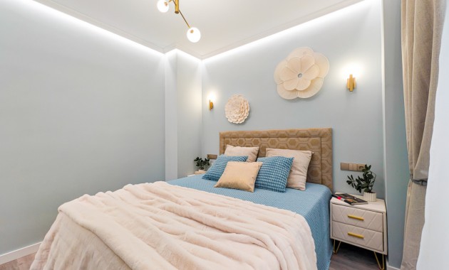 Venta - Apartamento -
Torrevieja - Torrevieja 