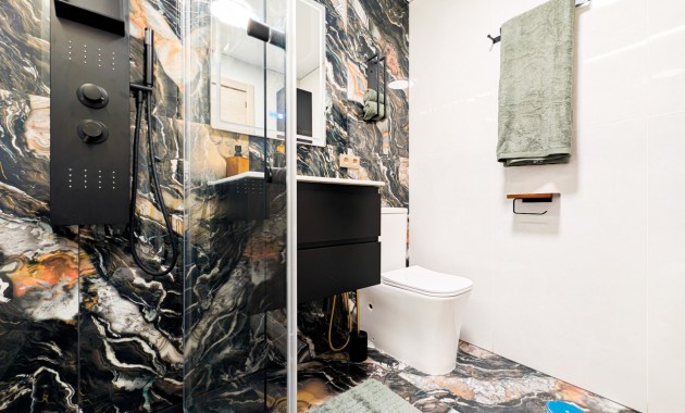 Venta - Apartamento -
Torrevieja - Torrevieja 