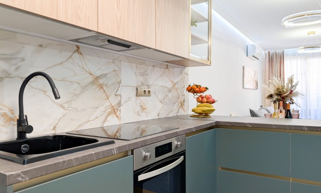 Venta - Apartamento -
Torrevieja - Torrevieja 