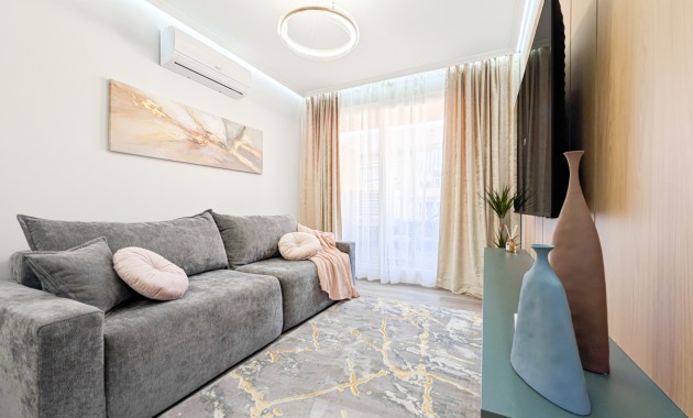 Venta - Apartamento -
Torrevieja - Torrevieja 